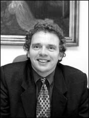 Dr. iur. Erwin Blazek