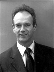 Ing. Gerhard Mühlberger