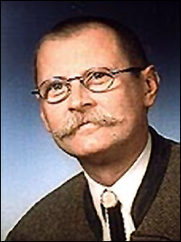 Univ.-Doz. Dr. Werner Zwölfer