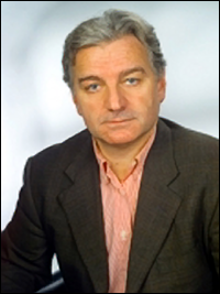 Univ.-Prof. Dr. Christian Weinstabl