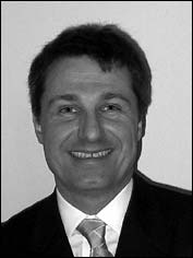 Michael Alexander Knoth