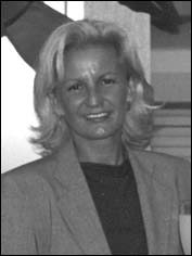 Silvia Gruber