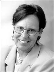 Hofrätin Dr. Lieselotte Jontes