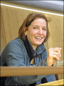 Tamara Bergmann Tamara Bergmann