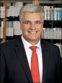 Mag. pharm. Christoph Vigl