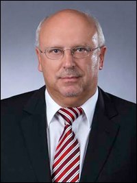 Ing. Gerhard Karall Ing. Gerhard Karall