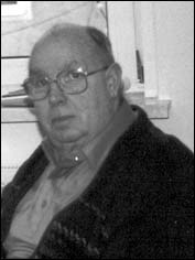 Franz Heitzinger Franz Heitzinger