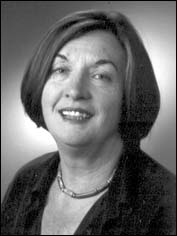 Dr. med. vet. Ingrid Gazzari Dr. med. vet. Ingrid Gazzari