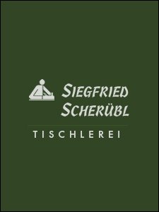 Siegfried Scherübl