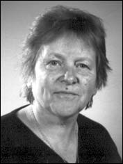 Katharina Krivograd