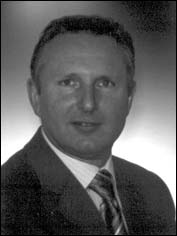 Walter Werner Walter Werner