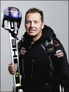 Anton Gruber