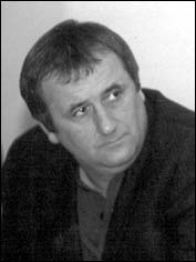 Dr. Rudolf Karazman