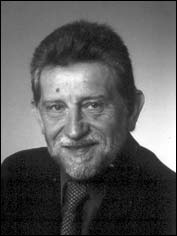 Ing. Wolfgang Handschuh