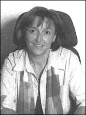 Renate Albrecht Renate Albrecht