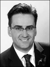 Mag. Gerhard Massenbauer Mag. Gerhard Massenbauer