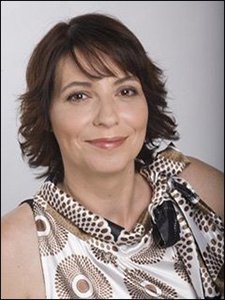 Mag. Regina Binder