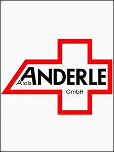 Alois Anderle