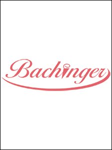 Karl Bachinger Karl Bachinger