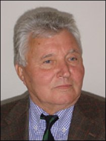 KommR. Erich E. Fach KommR. Erich E. Fach