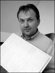 Gerald Tschetschonig