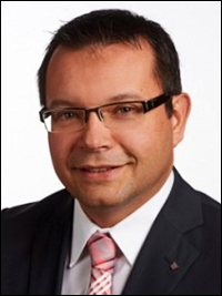 Christian Schriefl Christian Schriefl