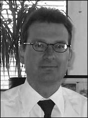 Mag. Andreas Rechberger