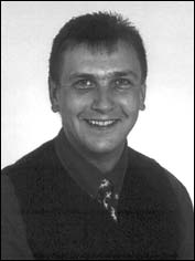 Ing. Klaus Dirschlmayr