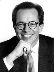 Mag. Wolfgang Steirer