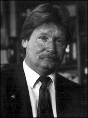 Werner Schwarzfurtner