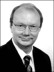 Dipl.-Ing. Franz Markus Wantscha