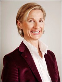 Dr. med. univ. Doris Leitner