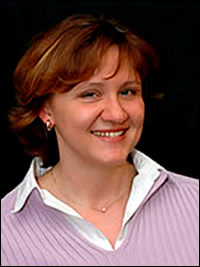Angela Metzner