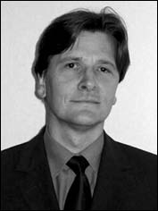 Mag. Klaus Klampfl Mag. Klaus Klampfl