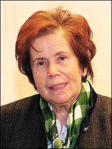 Sieglinde Pachatz Sieglinde Pachatz