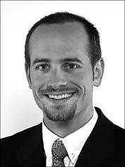 Mag. Friedrich Mehl MBA