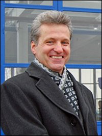 KommR. Ing. Christian Brachmann KommR. Ing. Christian Brachmann