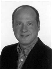 Ing. Norbert Wieczorek