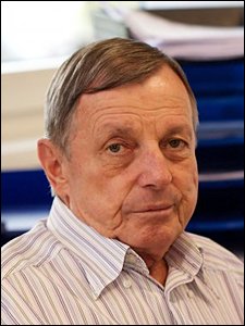 Willibald Kleinhappl