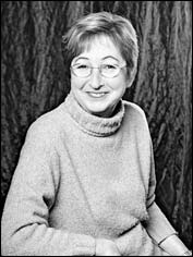 Heidi-Ingeborg Holweg