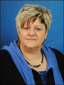 Gerlinde Schuster Gerlinde Schuster