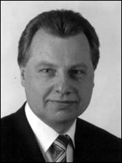 Ingolf Ferdinand Brauner