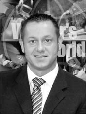 Ing. Christian Schurian