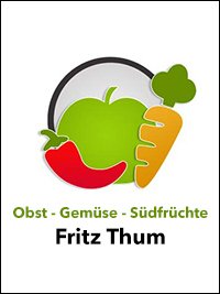 Friedrich Thum Friedrich Thum