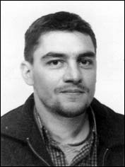 Manuel Bähr Manuel Bähr