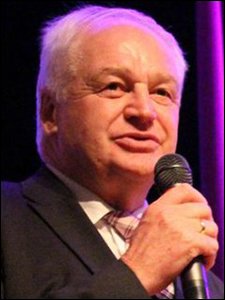 KommR.  Horst Himler