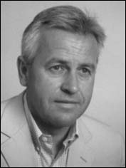 Robert Emberger Robert Emberger