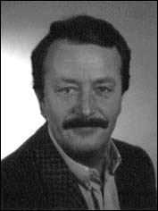 Johann Szedenik Johann Szedenik