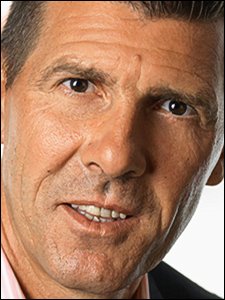 Gerald Gröhsenbrunner