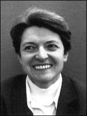 Dipl.-Kfm. Dr. Vera Gregor